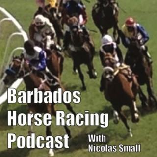 Barbados Horse Racing Podcast