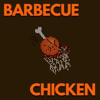 Barbecue Chicken