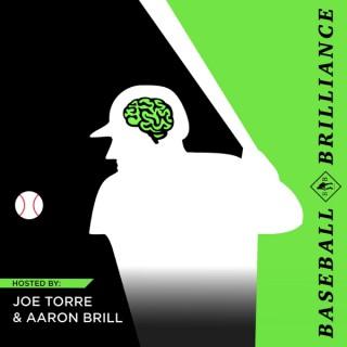 Baseball Brilliance Podcast: How To Survive & Thrive in the World of Professional Baseball