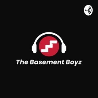 Basement Boyz Podcast