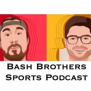 Bash Brothers Podcast
