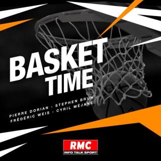 Basket Time