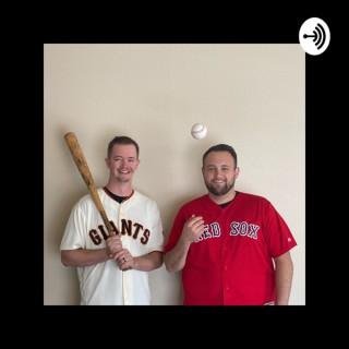Batflipped Baseball Podcast