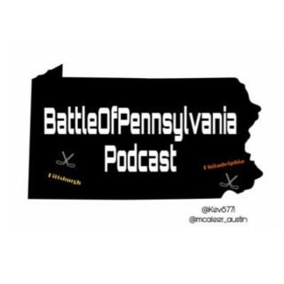 Battle of Pennsylvania Podcast