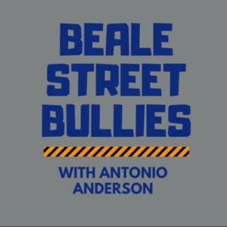 Beale Street Bullies: A Memphis basketball podcast