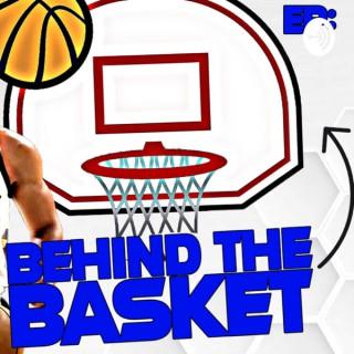 Behind The Basket