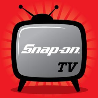 Snap-on TV