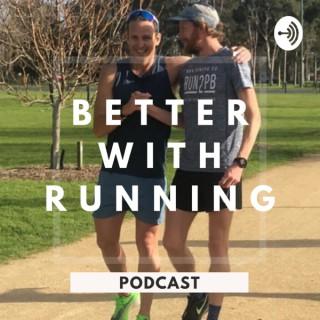 Better with Running