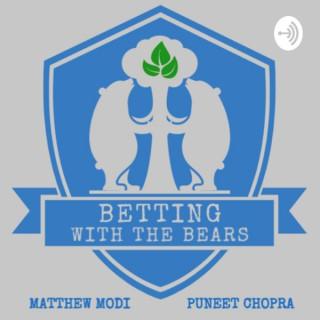 Betting with the Bears