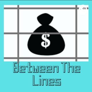 Between the Lines: A Sports Gambling Podcast