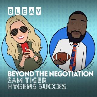 Beyond the Negotiation