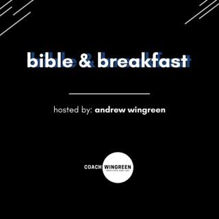 Bible & Breakfast