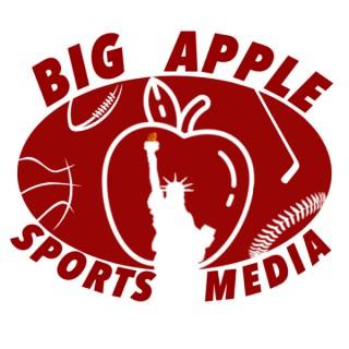 Big Apple Sports Media