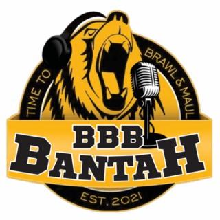 Big Bad Bruins Bantah