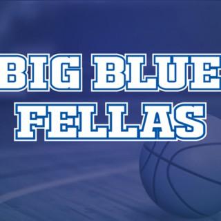 Big Blue Fellas Podcast