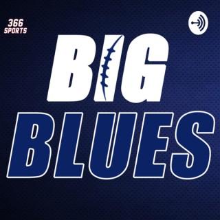 Big Blues Podcast