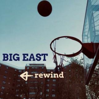 Big East Rewind Zoomcast