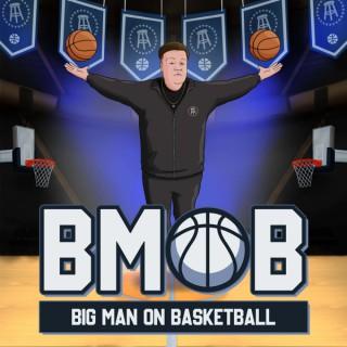 Big Man On Basketball