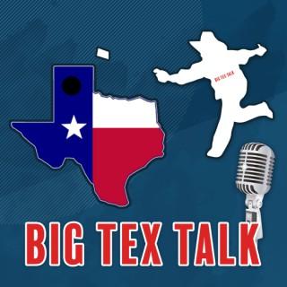 Big Tex Cornhole Talk