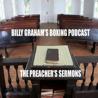 Billy Graham's Boxing Podcast