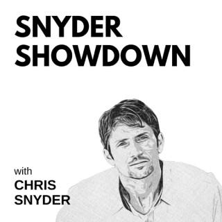 Snyder Showdown