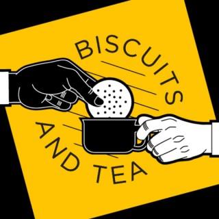 Biscuits & Tea
