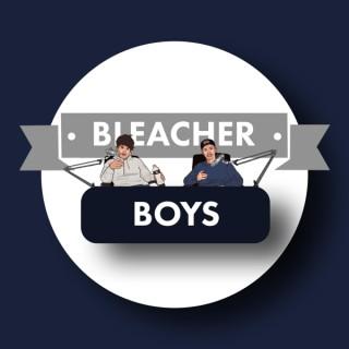BLEACHER BOYS - Yankees Podcast