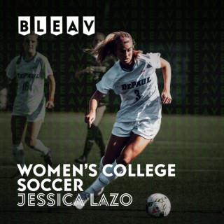 Bleav in Women’s College Soccer