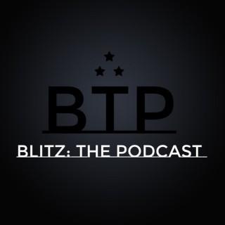 Blitz: The Podcast