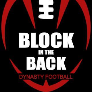 Block In The Back: Dynasty Fantasy Football