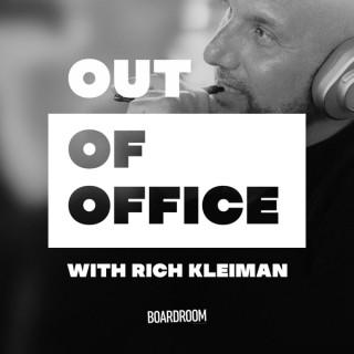 Boardroom: Out of Office