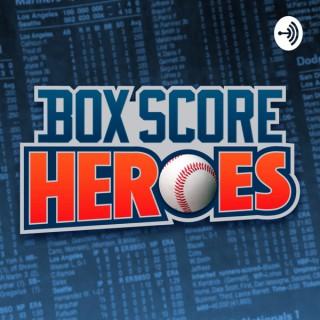 Box Score Heroes