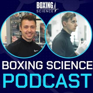 Boxing Science Podcast