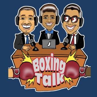 Boxing Talk