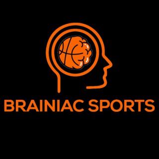 Brainiac Sports Podcasts