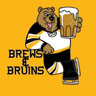 Brews & Bruins