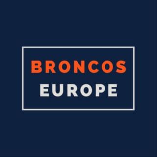 Broncos Europe