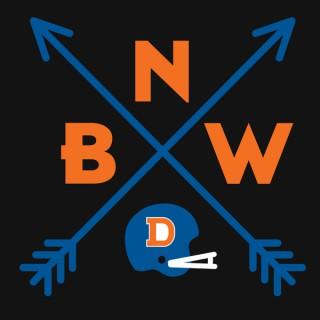 Broncos North West