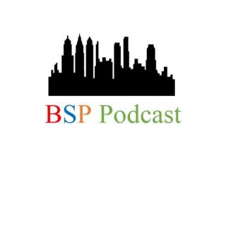 BSP Podcast