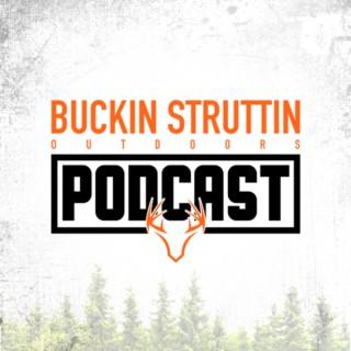 Buckin Struttin Podcast