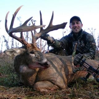 Bucks, Bulls, and Bows with Rod White