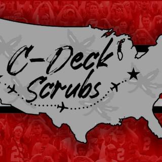 C-Deck Scrubs