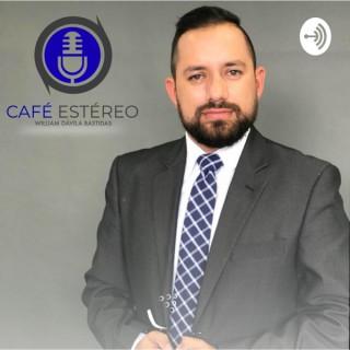 Café Estéreo con William Dávila Bastidas