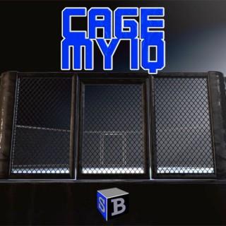 Cage My IQ