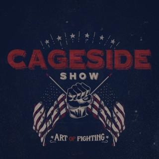 Cageside 