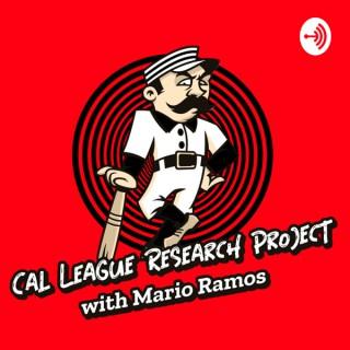 California League Research Project