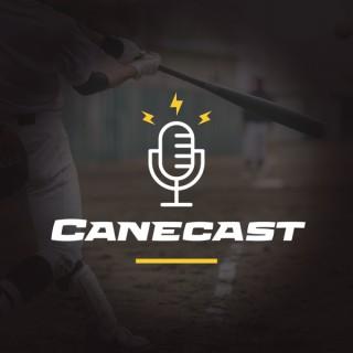 CaneCast Show