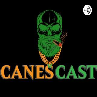 Canes Cast