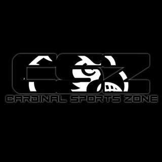 Cardinal Sports Zone Podcast