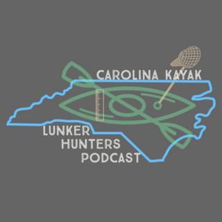 Carolina Kayak Lunker Hunters Podcast